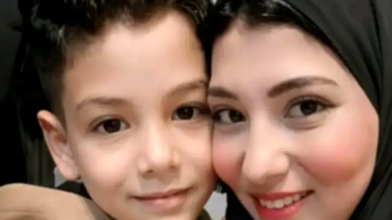 النيابة تفتح تحقيقا في وفاة فتاة وشاب إثر انهيار عمارة بالمحلة