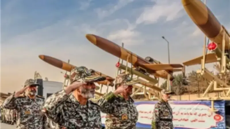 إيران: هزيمة ثقيلة لكوماندوز العدو في أصفهان وترامب يعلن حصار مضيق هرمز