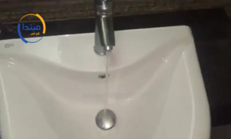 عودة المياه تدريجياً إلى مناطق الهرم والعمرانية والمنيب بعد انقطاع