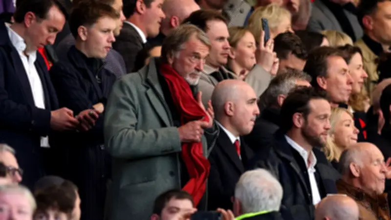 مشروع ملعب مانشستر يونايتد الجديد يواجه عقبات قانونية وأرضية