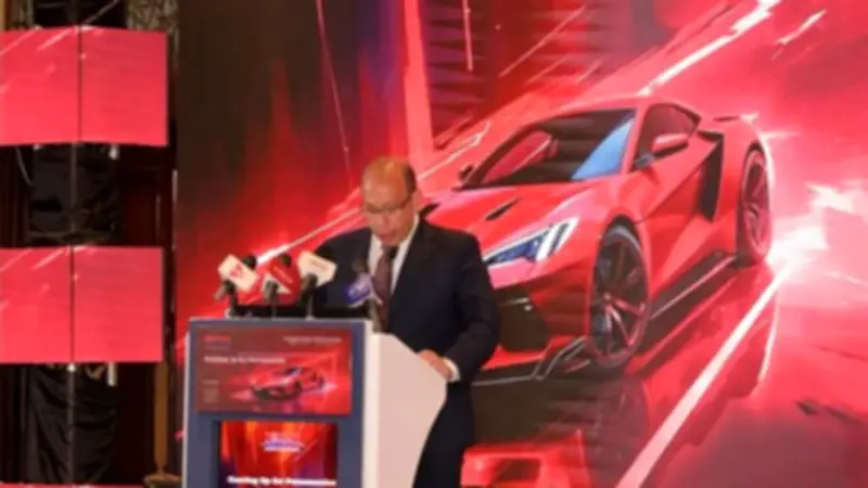 عميد قصر العيني: البحث العلمي والتدريب أساس تطوير كوادر مكافحة السرطان