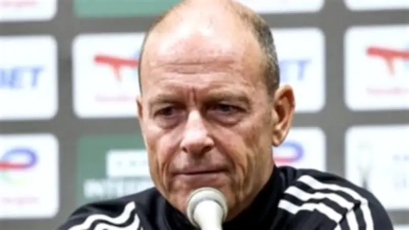 توروب يفاضل بين مروان عثمان وطاهر لقيادة هجوم الأهلي أمام بيراميدز