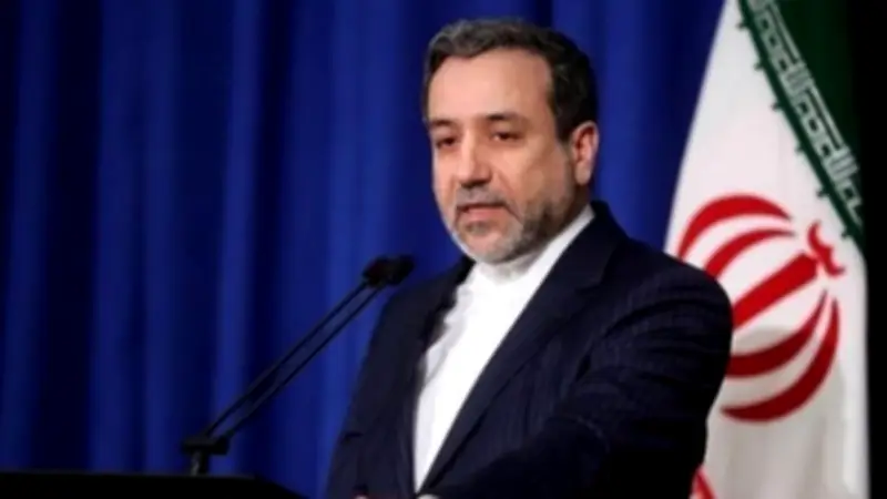 عراقجي يحمل رد طهران الشامل على مقترحات باكستان في زيارة مرتقبة