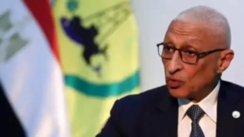 محافظ شمال سيناء: دخلت ملازم وخرجت قائد جيش وملف سيناء الأول