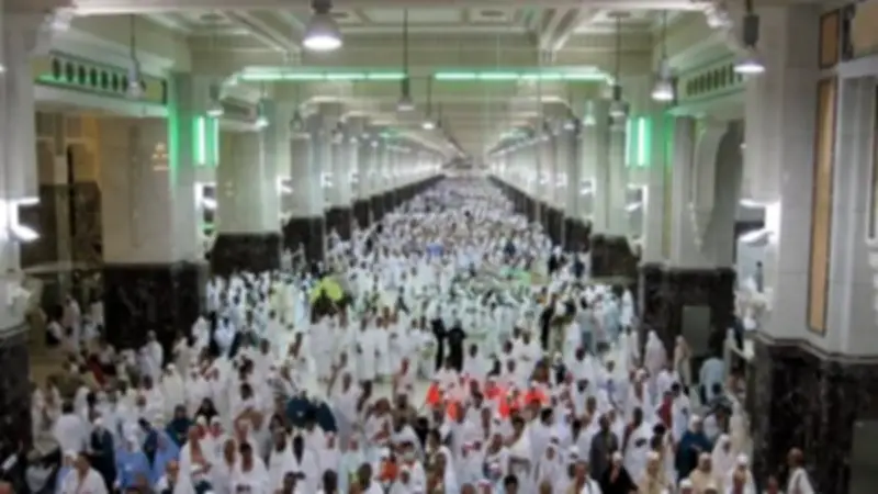 حكم السعي بين الصفا والمروة والركض بين الميلين الأخضرين عند العلماء