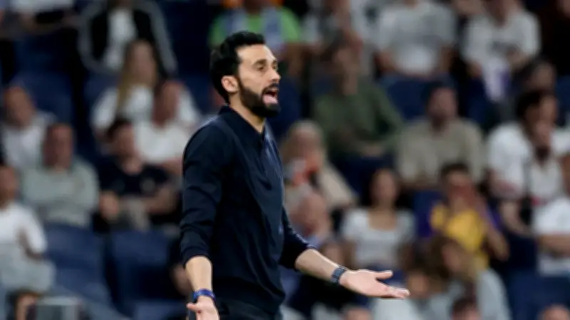 أزمة بلا حلول.. ريال مدريد يغرق تحت قيادة أربيلوا