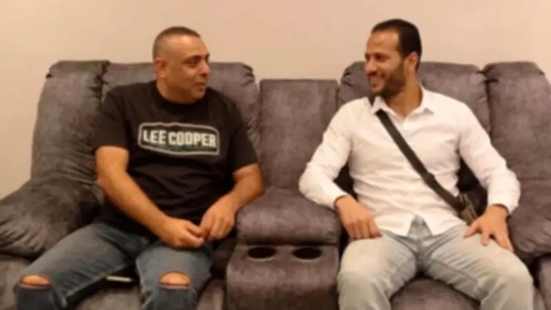 عماد السيد: حلمي إنهاء مسيرتي في الزمالك ولم أرحل لتصفية حسابات