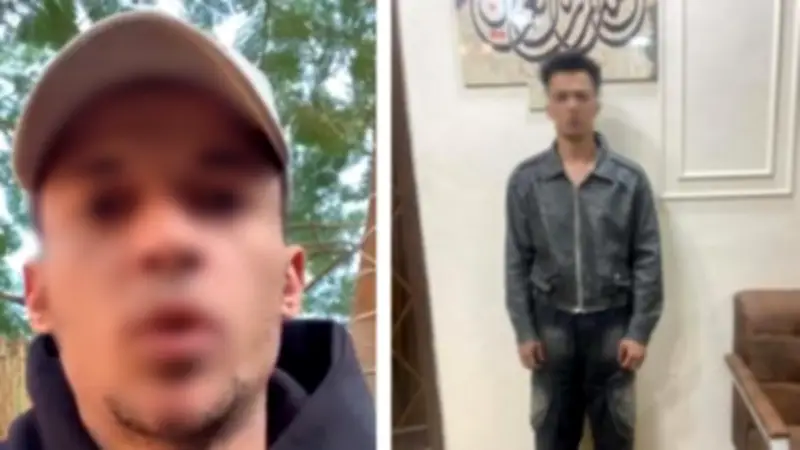 القبض على متهم بالتسول الإلكتروني والنصب على المواطنين بالغربية