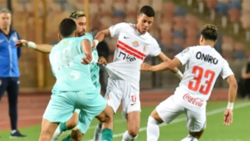 ترتيب الدوري المصري قبل مواجهات الجولة الرابعة لمرحلة التتويج