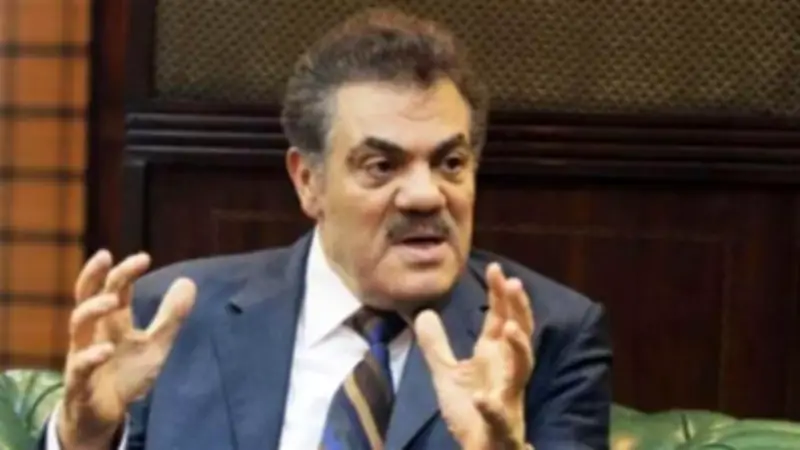 نواب الوفد يقدمون طلب إحاطة بشأن رفض الحكومة المتكرر لمقترحات النواب