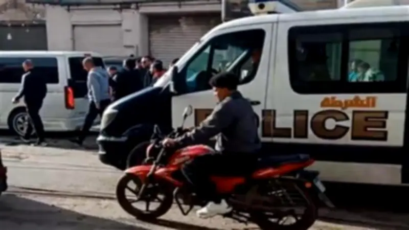 التحقيق في جريمة قتل سيدة على يد نجلها بسوهاج