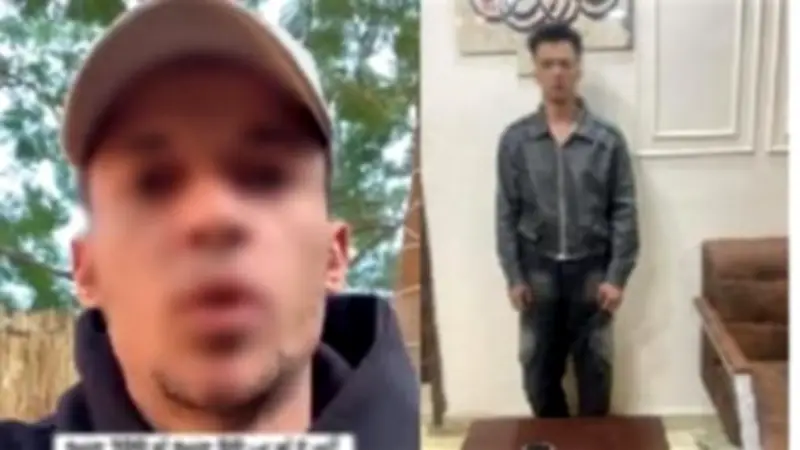 ضبط مسجل خطر بتهمة التسول الإلكتروني والنصب على المواطنين بالغربية