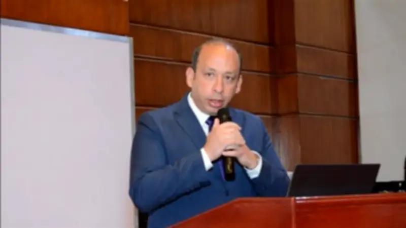 طب قصر العيني تنظم ملتقى علمي مصري فرنسي في أمراض الكبد والجهاز الهضمي