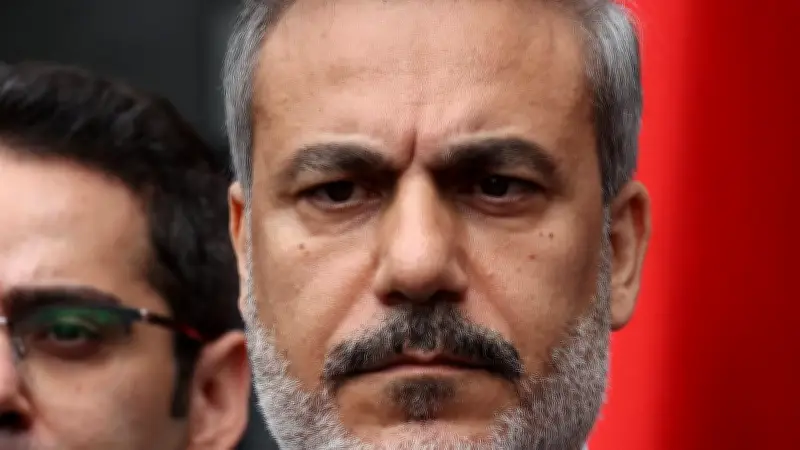 تركيا تدرس المشاركة في إزالة الألغام بمضيق هرمز بعد اتفاق محتمل