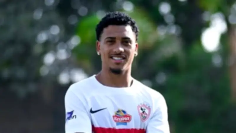 تحذيرات من الزمالك لبيزيرا وناصر منسي قبل لقاء إنبي