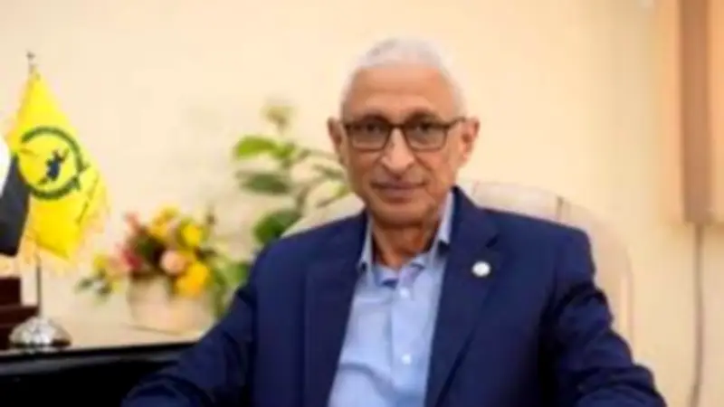 مجاور: فلسفة المشروعات في سيناء تقوم على بناء الإنسان وبنية اقتصادية متكاملة