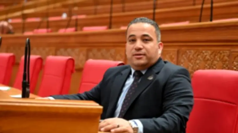 برلماني: ذكرى تحرير سيناء محطة وطنية خالدة في وجدان كل مصري