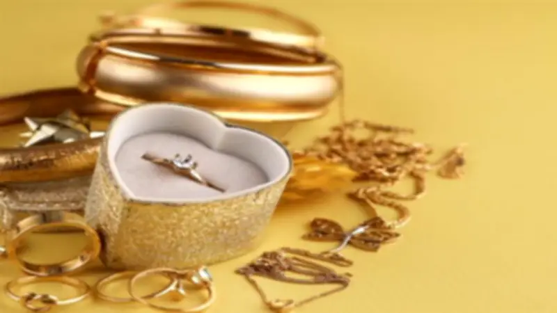 تراجع أسعار الذهب في مصر تحت الضغط العالمي وتوقعات الفترة المقبلة