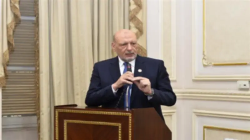 المصريين: كلمة السيسي في ذكرى تحرير سيناء وثيقة استراتيجية شاملة