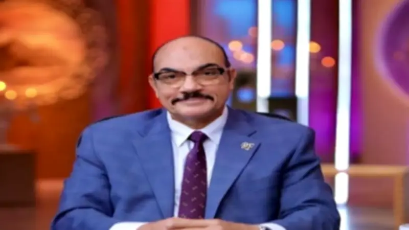 نائب رئيس حزب المؤتمر: كلمة السيسي في ذكرى تحرير سيناء تعكس عقيدة الدولة لحماية الأرض