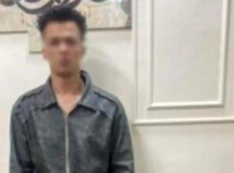 القبض على متسول إلكتروني في الغربية استخدم مواقع التواصل للنصب