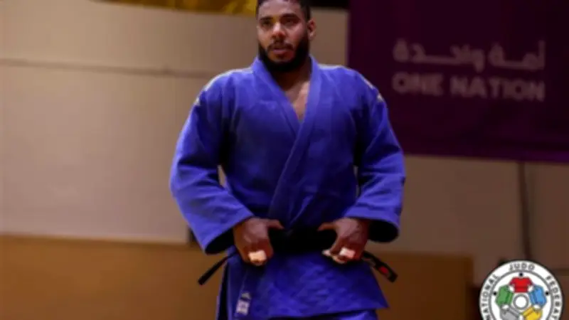 الجودو: محمد عبده يتأهل لنهائي البطولة الأفريقية بكينيا