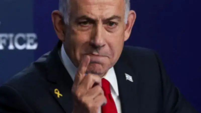 نتنياهو يكشف إصابته بسرطان البروستاتا وشفاءه بعد علاج إشعاعي ناجح