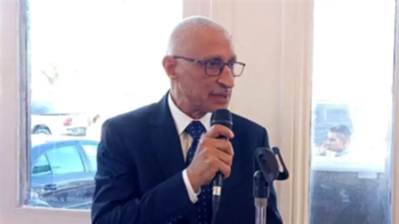 محافظ شمال سيناء: مصر نجحت في إدارة ملف غزة بخبرة وتوازن