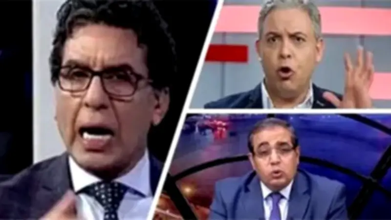 كيف تستغل منصات الإخوان القوانين الأوروبية للتحريض ضد مصر؟