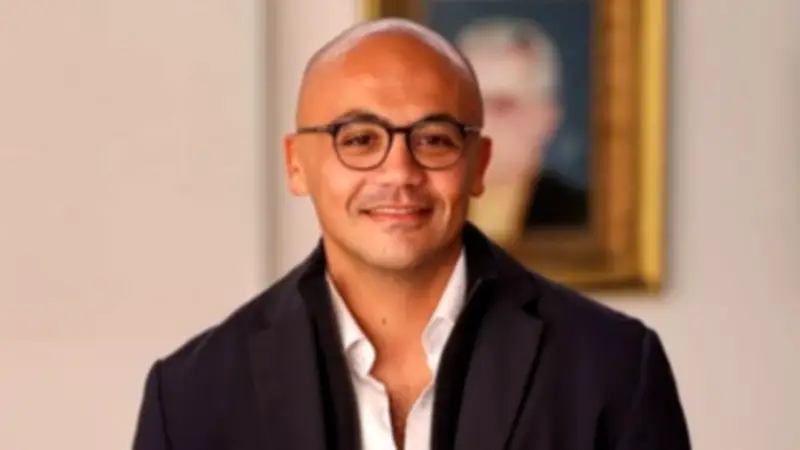 عضو مجلس الأهلي يحصل على ماجستير في إدارة الأحداث الرياضية