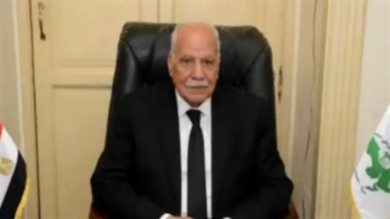 العربي الناصري: كلمة السيسي في تحرير سيناء تعكس صلابة مصر