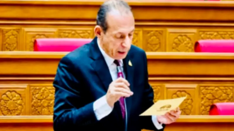 فتح الباب: كلمة السيسي في ذكرى التحرير ترسم ملامح مرحلة جديدة من البناء