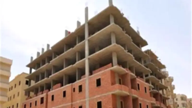 برلماني يكشف عن تعديلات جديدة بقانون التصالح في مخالفات البناء