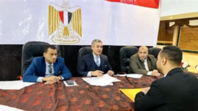 نقابة المحامين تستأنف مقابلات القيد بالجدول العام الاثنين