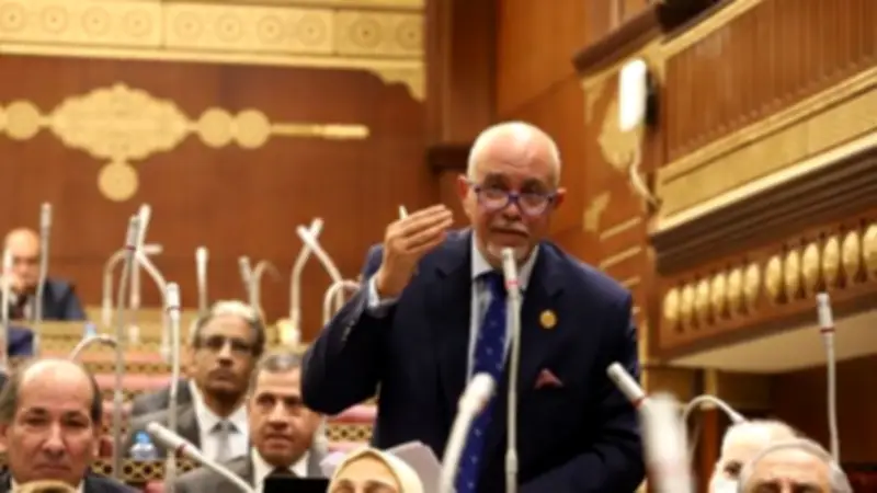 برلماني: تحرير سيناء ملحمة تضحيات ورسائل الرئيس تؤكد قوة مصر