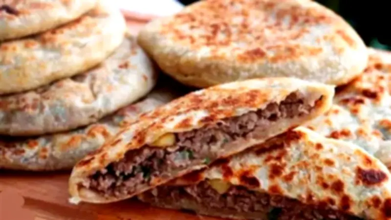 طريقة عمل الحواوشي: أسرع أكلة مصرية يعشقها الجميع