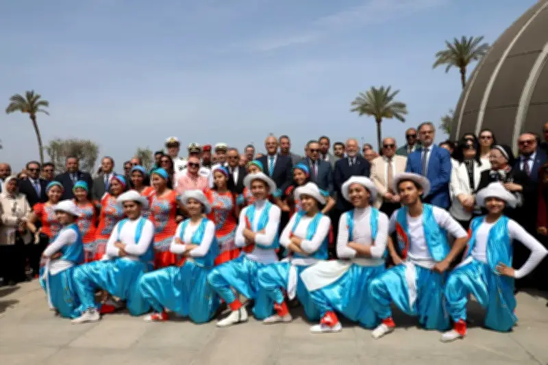 مهرجان الفلكلور والعروض البحرية بالإسكندرية يحتفل بثلاثة وعشرين قرنا من الحضارة