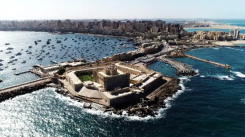 الإسكندرية: كيف بدأت حكاية عروس المتوسط؟ تاريخ وتراث عريق