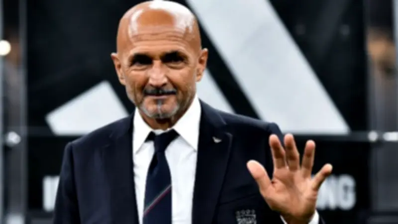 سباليتي يسعى لصناعة نجم جديد على غرار محمد صلاح في يوفنتوس