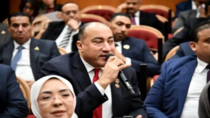 عضو بـ«الشيوخ»: كلمة السيسي في تحرير سيناء تؤكد مواجهة التحديات بكل قوة