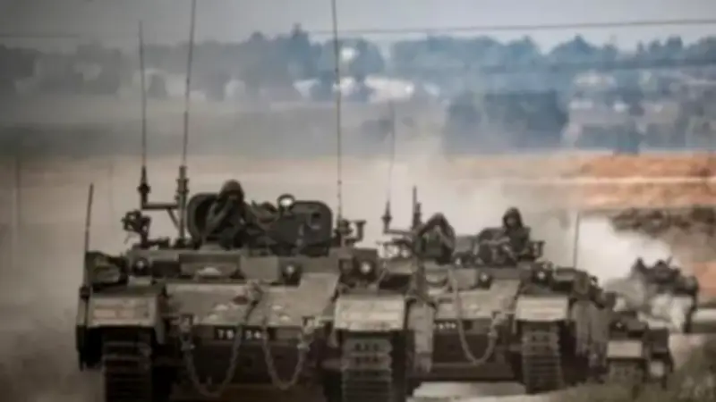 جيش الاحتلال يعترض طائرة مسيرة جنوبي لبنان وبريطانيا وفنلندا تدينان هجمات الصحفيين