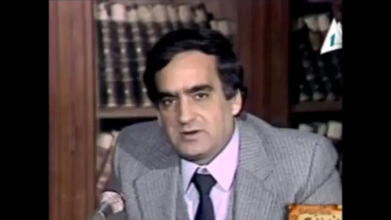 نجل حلمي البلك يستعيد ذكرى والده في عيد تحرير سيناء برسالة مؤثرة