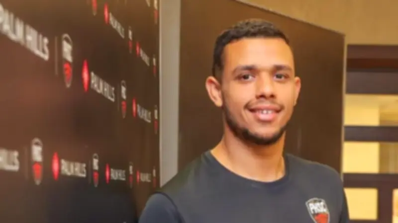 مصطفى عسل يحتفل بخطوبته في أجواء أسرية بحضور الأهل والأصدقاء