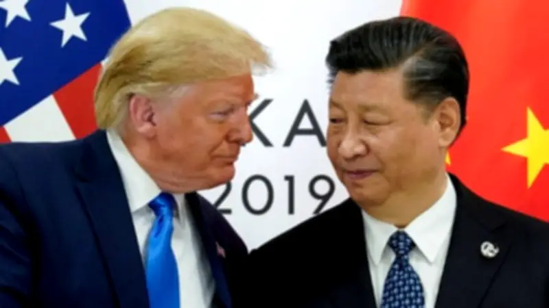 تايوان تخشى تنازلات ترامب لبكين في قمته مع شي جين بينج