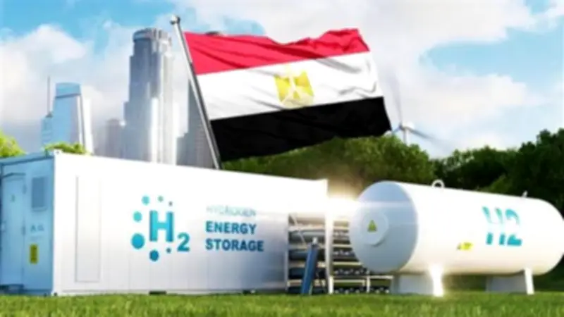 الغرفة الألمانية العربية: تباطؤ ملف الهيدروجين الأخضر في مصر بسبب عدم وضوح الرؤية