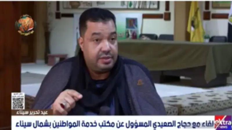 قبائل سيناء ضربت أروع الأمثلة في التضحية من أجل تحرير أرض الفيروز