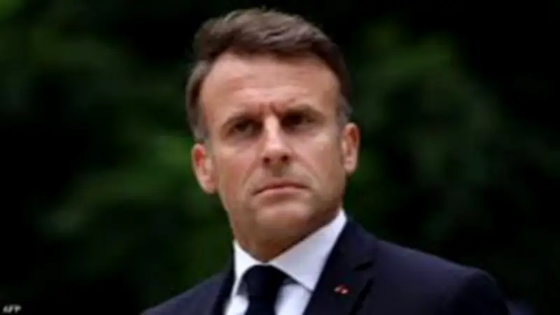 ماكرون: جهودنا مركزة على إعادة فتح مضيق هرمز بالكامل قريباً