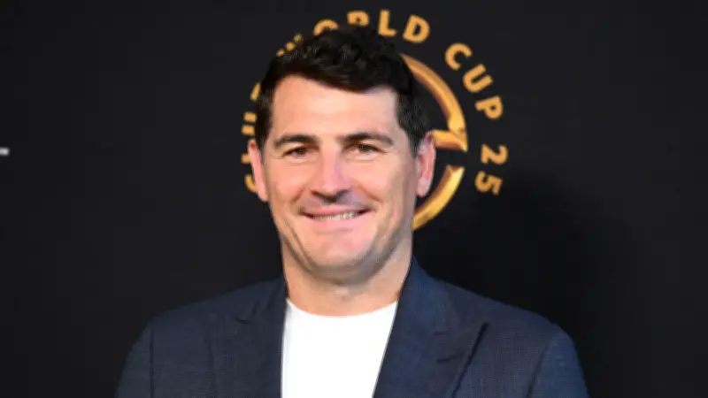 كاسياس يثير الجدل برسالة نارية لأربيلوا بعد تعثر ريال مدريد