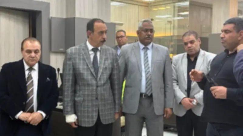 محافظ سوهاج يوجه بإزالة التعديات الزراعية حتى سطح الأرض ويؤكد على إعادة الأرض لأصلها