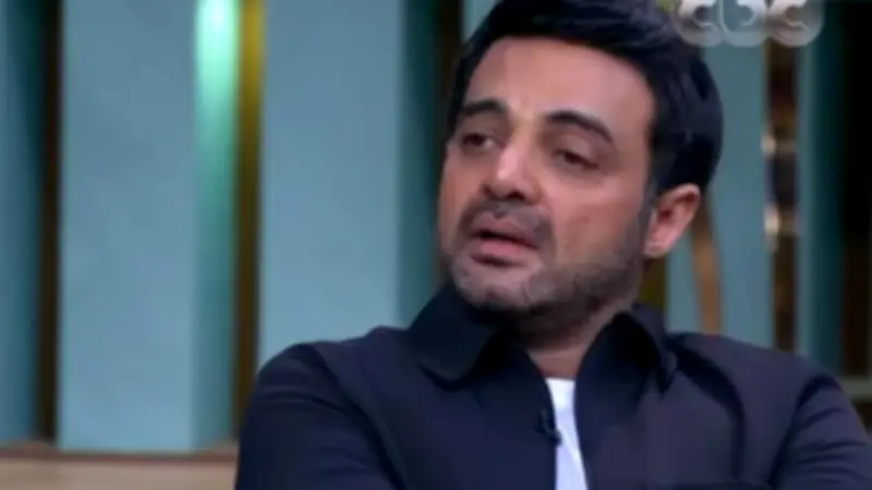 عمرو ياسين يطالب بالرحمة لنجل ميدو: شاب صغير في بداية حياته